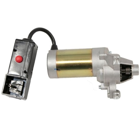 Mtd Electric Starter 951-15229